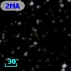 2MASX J07324001-2618119