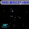NVSS J015217+434309