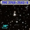 TYC 2713-2512-1