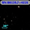 WN B0139.7+4158