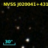WN B0157.5+4300