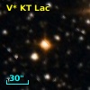 V* KT Lac