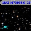 1RXS J073038.6-274241