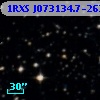 1RXS J073134.7-262052