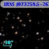 1RXS J073258.5-263714