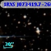 1RXS J073419.7-260616