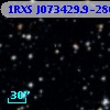 1RXS J073429.9-280334