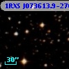 1RXS J073613.9-270234