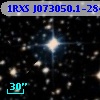 1RXS J073050.1-284458