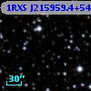 1RXS J215959.4+544153