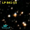 LP  841-15