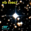 HD  59862