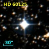 HD  60125