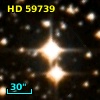 HD  59739
