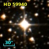 HD  59940