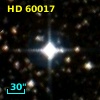 HD  60017