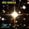 HD  60016