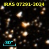 IRAS 07291-3034