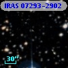 IRAS 07293-2902