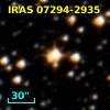 IRAS 07294-2935
