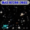 IRAS 07299-3015
