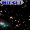 [DB76] 429-1