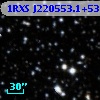 1RXS J220553.1+532856