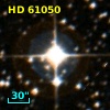 HD  61050