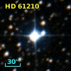 HD  61210