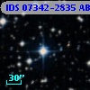 IDS 07342-2835 AB