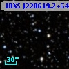 1RXS J220619.2+541409