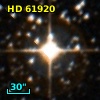 HD  61920