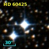 HD  60425