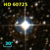 HD  60725