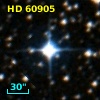HD  60905