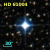 HD  61004