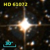 HD  61072