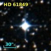 HD  61849