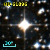 HD  61896