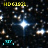 HD  61921
