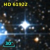 HD  61922