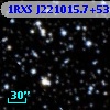 1RXS J221015.7+533950