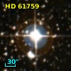 HD  61759