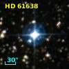 HD  61638