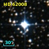 HD  62008