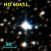 HD  60451