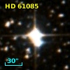 HD  61085