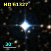 HD  61327
