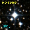 HD  61469