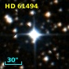 HD  61494